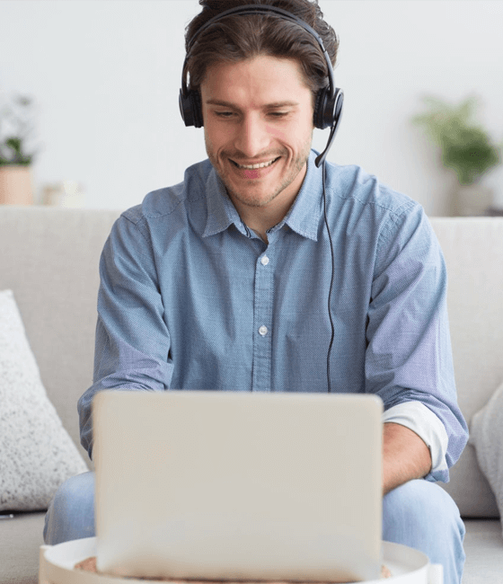 Call Center Team in Villa Park, NJ - OnCalla