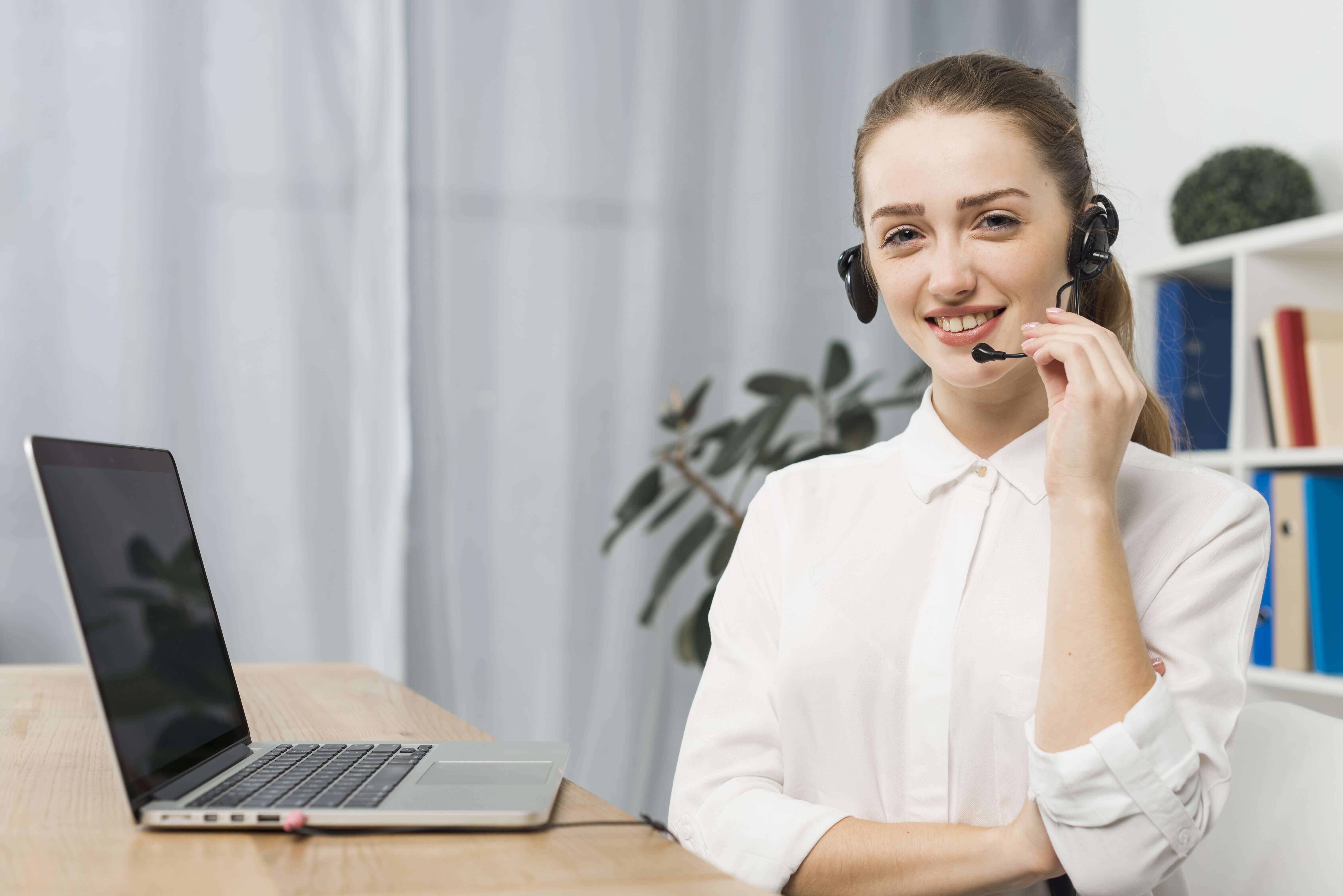 General Call Center Services in Villa Park, NJ