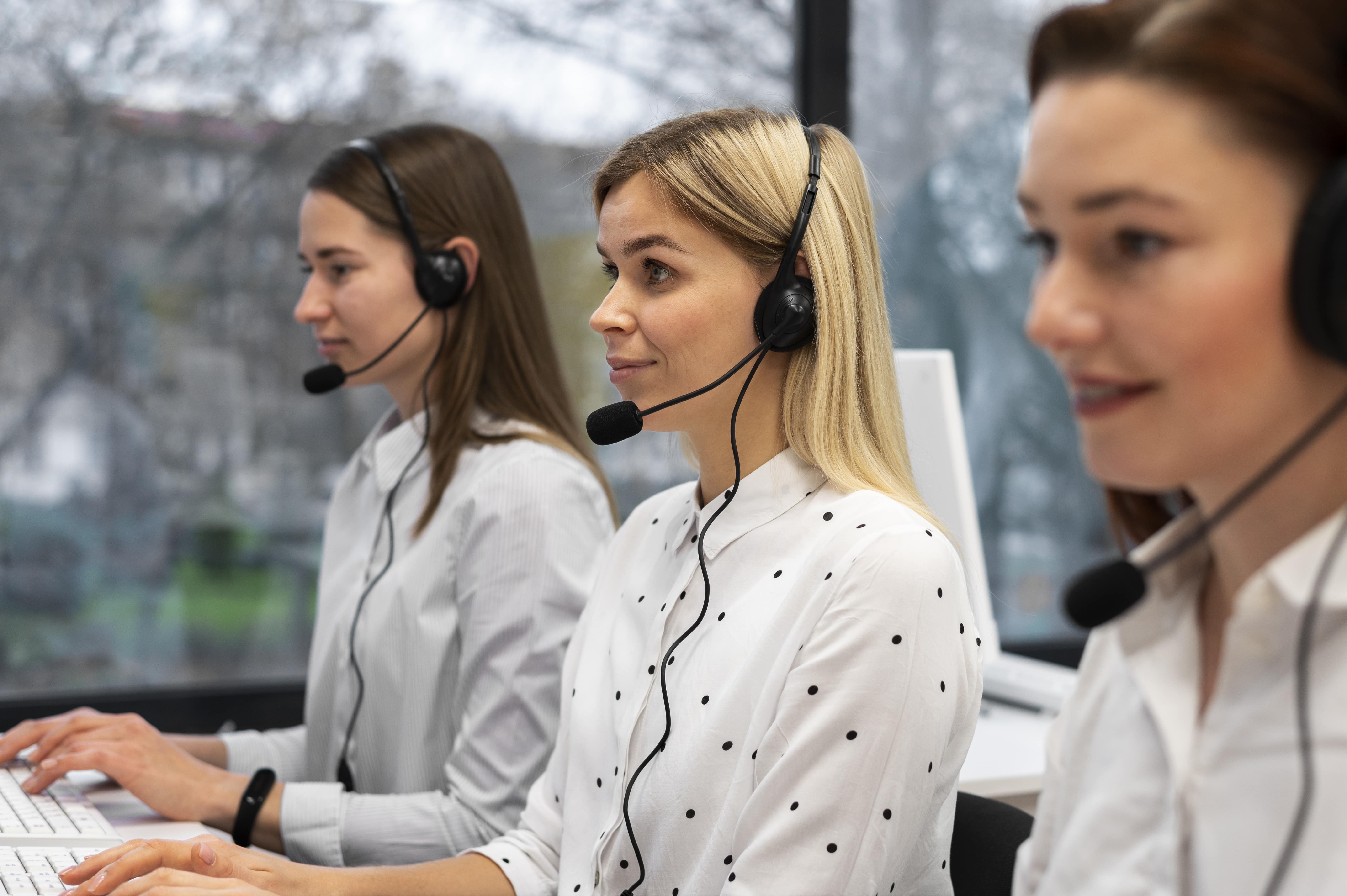 General Answering Services in Villa Park, NJ